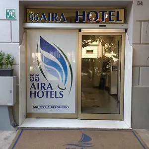 55 Aira Παλέρμο