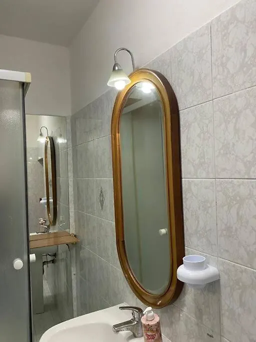Al Vicolo Apartment Palermo