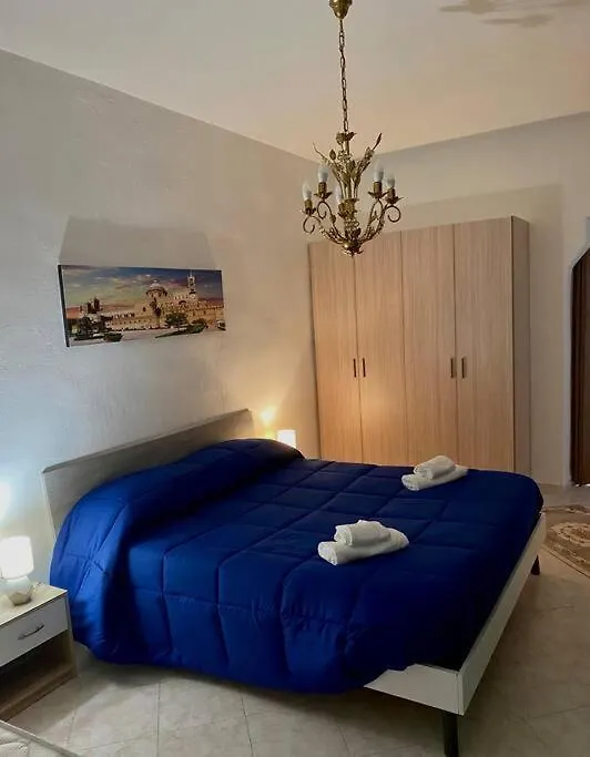 Al Vicolo Apartment Palermo