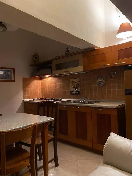 Al Vicolo Apartment Palermo 0*,  Italy